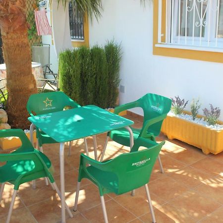 Bungalow Zenia Boulevar Villa Villamartin  Kültér fotó