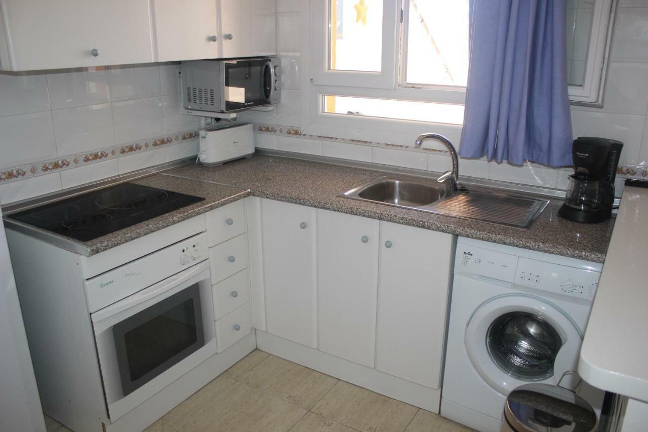 Bungalow Zenia Boulevar Villa Villamartin  Kültér fotó