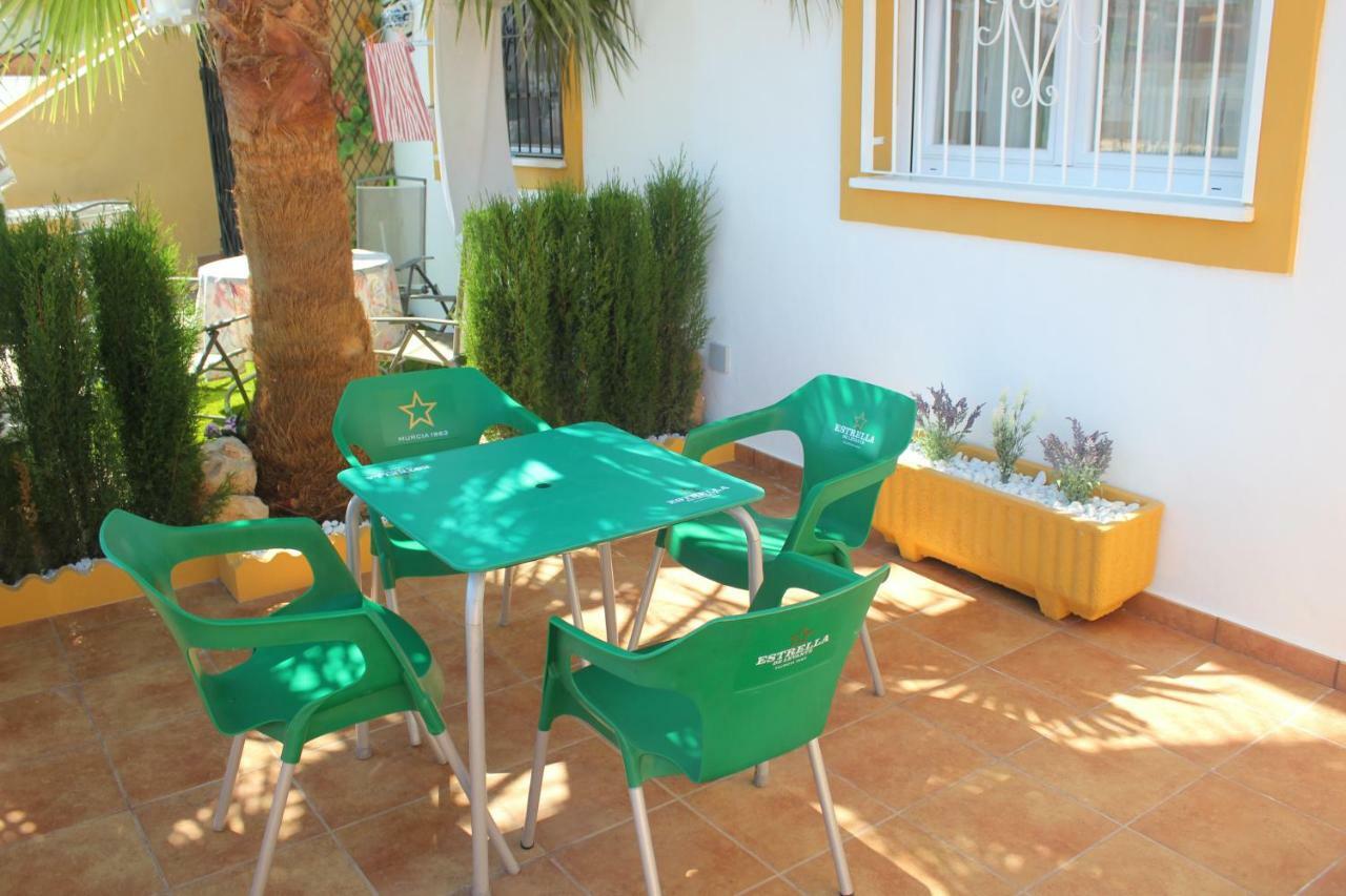 Bungalow Zenia Boulevar Villa Villamartin  Kültér fotó