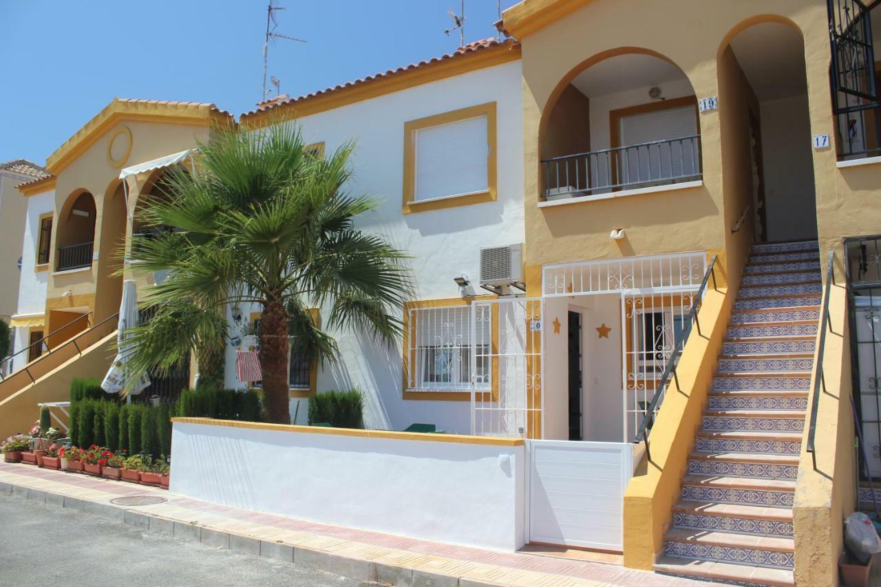 Bungalow Zenia Boulevar Villa Villamartin  Kültér fotó