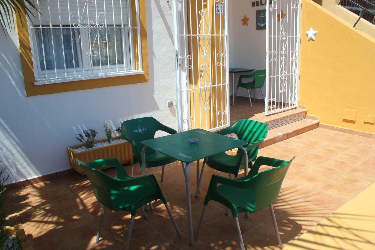 Bungalow Zenia Boulevar Villa Villamartin  Kültér fotó
