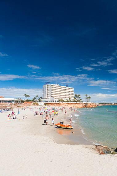 Bungalow Zenia Boulevar Villa Villamartin  Kültér fotó